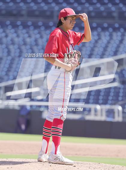 Thumbnail 1 in La Jolla vs. San Diego @ Petco Park photogallery.