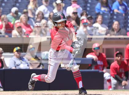 Thumbnail 2 in La Jolla vs. San Diego @ Petco Park photogallery.