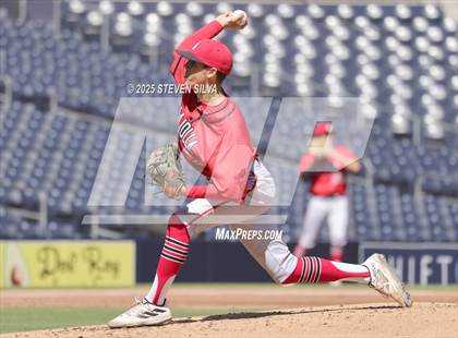 Thumbnail 1 in La Jolla vs. San Diego @ Petco Park photogallery.