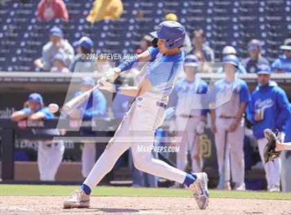 Thumbnail 1 in La Jolla vs. San Diego @ Petco Park photogallery.