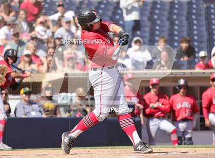 Thumbnail 3 in La Jolla vs. San Diego @ Petco Park photogallery.