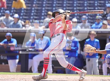 Thumbnail 2 in La Jolla vs. San Diego @ Petco Park photogallery.
