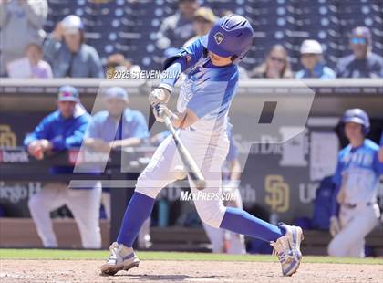 Thumbnail 1 in La Jolla vs. San Diego @ Petco Park photogallery.