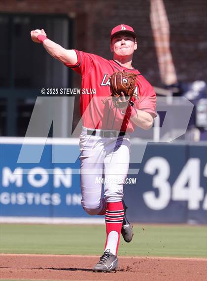 Thumbnail 3 in La Jolla vs. San Diego @ Petco Park photogallery.