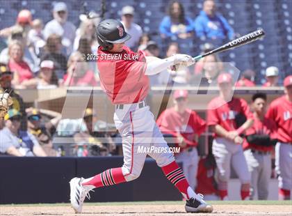 Thumbnail 1 in La Jolla vs. San Diego @ Petco Park photogallery.