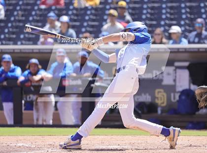 Thumbnail 3 in La Jolla vs. San Diego @ Petco Park photogallery.