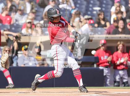 Thumbnail 1 in La Jolla vs. San Diego @ Petco Park photogallery.