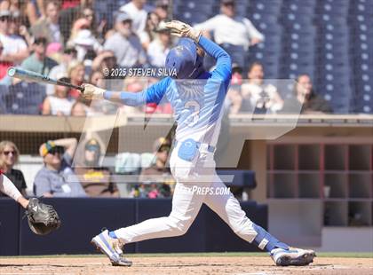 Thumbnail 1 in La Jolla vs. San Diego @ Petco Park photogallery.