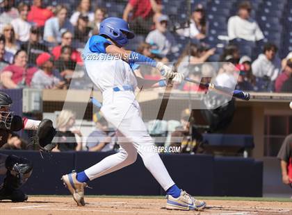 Thumbnail 3 in La Jolla vs. San Diego @ Petco Park photogallery.