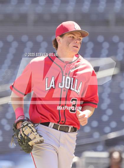 Thumbnail 1 in La Jolla vs. San Diego @ Petco Park photogallery.