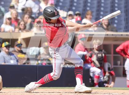 Thumbnail 2 in La Jolla vs. San Diego @ Petco Park photogallery.