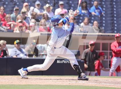 Thumbnail 2 in La Jolla vs. San Diego @ Petco Park photogallery.