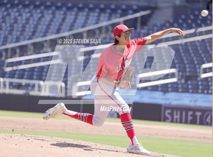 Thumbnail 3 in La Jolla vs. San Diego @ Petco Park photogallery.