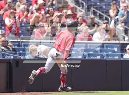 Thumbnail 1 in La Jolla vs. San Diego @ Petco Park photogallery.