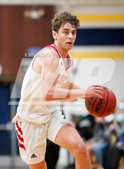 Thumbnail 1 in McClatchy vs. Florin (Cartwright Classic) photogallery.