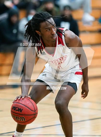 Thumbnail 1 in McClatchy vs. Florin (Cartwright Classic) photogallery.