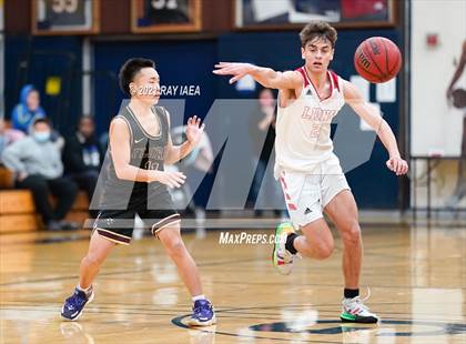 Thumbnail 2 in McClatchy vs. Florin (Cartwright Classic) photogallery.