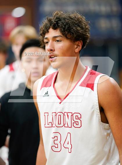 Thumbnail 2 in McClatchy vs. Florin (Cartwright Classic) photogallery.