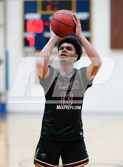 Thumbnail 3 in McClatchy vs. Florin (Cartwright Classic) photogallery.