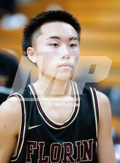 Thumbnail 3 in McClatchy vs. Florin (Cartwright Classic) photogallery.