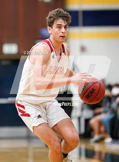 Thumbnail 3 in McClatchy vs. Florin (Cartwright Classic) photogallery.