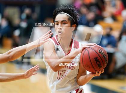 Thumbnail 3 in McClatchy vs. Florin (Cartwright Classic) photogallery.