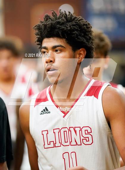 Thumbnail 1 in McClatchy vs. Florin (Cartwright Classic) photogallery.