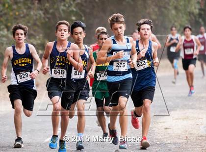 Thumbnail 2 in MMC League Meet photogallery.