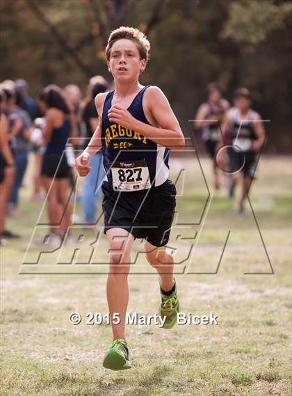 Thumbnail 3 in MMC League Meet photogallery.