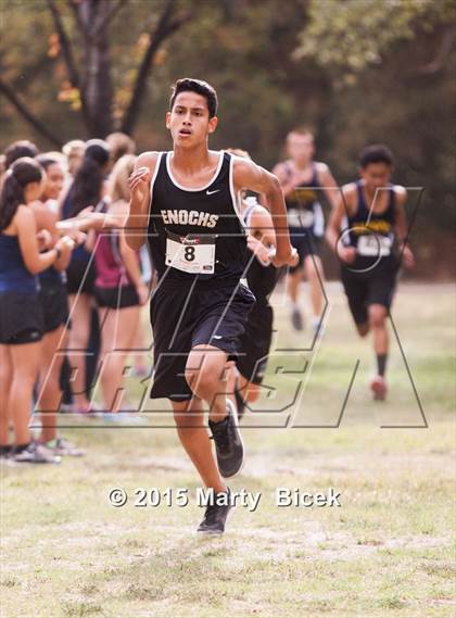 Thumbnail 3 in MMC League Meet photogallery.