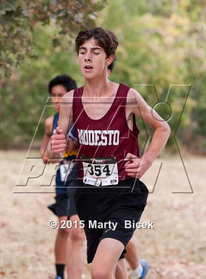 Thumbnail 2 in MMC League Meet photogallery.