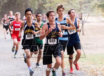 Thumbnail 1 in MMC League Meet photogallery.