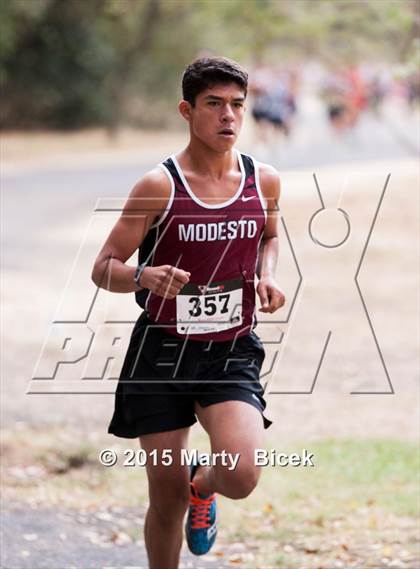 Thumbnail 1 in MMC League Meet photogallery.