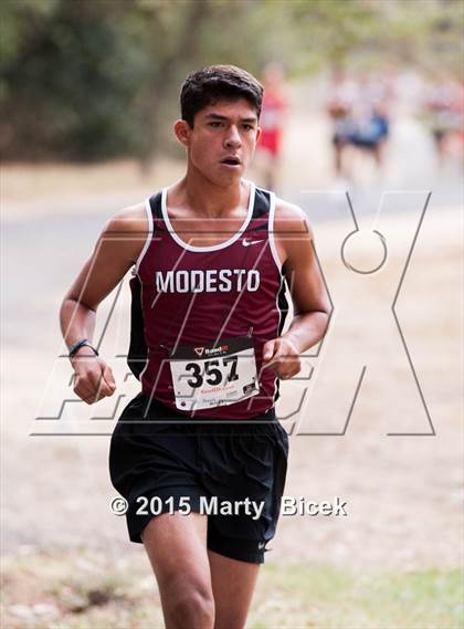 Thumbnail 3 in MMC League Meet photogallery.