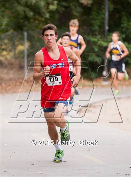 Thumbnail 3 in MMC League Meet photogallery.