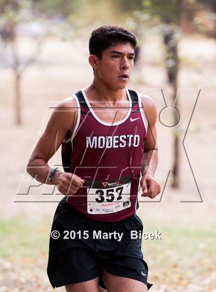 Thumbnail 2 in MMC League Meet photogallery.