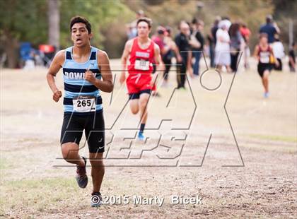 Thumbnail 1 in MMC League Meet photogallery.