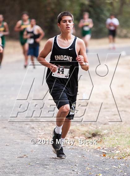 Thumbnail 1 in MMC League Meet photogallery.