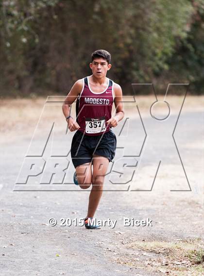 Thumbnail 3 in MMC League Meet photogallery.