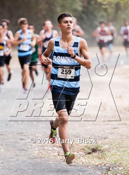Thumbnail 3 in MMC League Meet photogallery.