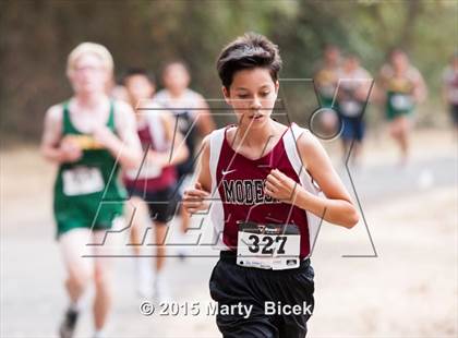 Thumbnail 1 in MMC League Meet photogallery.