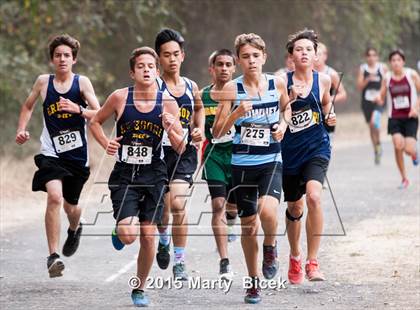 Thumbnail 1 in MMC League Meet photogallery.