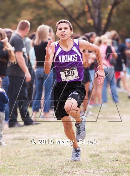 Thumbnail 3 in MMC League Meet photogallery.