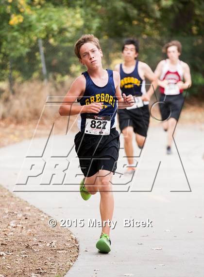 Thumbnail 3 in MMC League Meet photogallery.