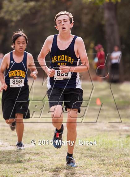 Thumbnail 3 in MMC League Meet photogallery.