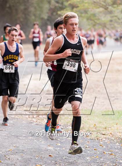 Thumbnail 3 in MMC League Meet photogallery.