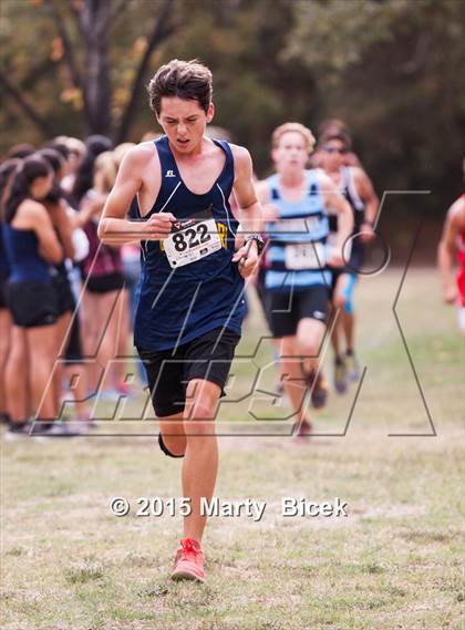 Thumbnail 3 in MMC League Meet photogallery.