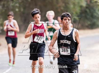 Thumbnail 3 in MMC League Meet photogallery.