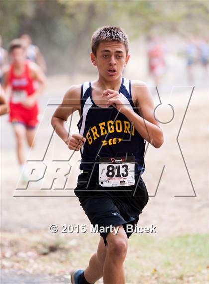 Thumbnail 3 in MMC League Meet photogallery.