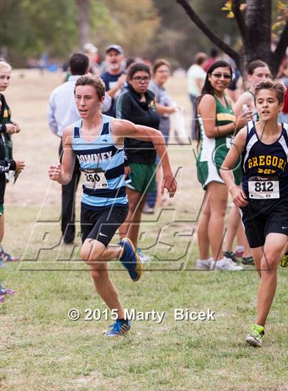 Thumbnail 3 in MMC League Meet photogallery.